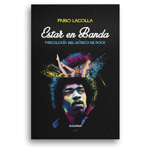 Papel ESTAR EN BANDA