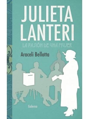  Julieta Lanteri