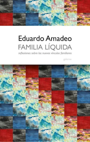 Libro Familia Liquida