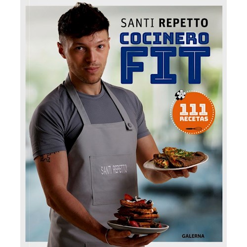 Papel COCINERO FIT