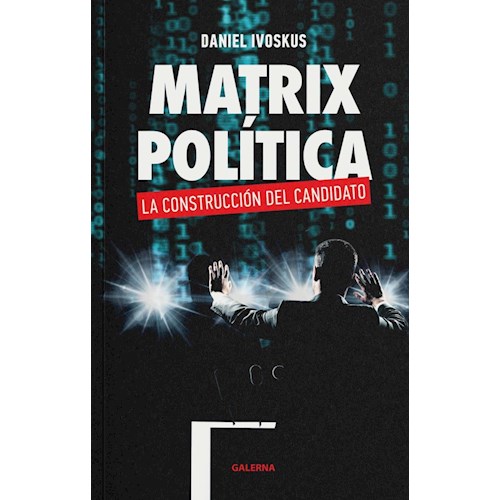 Papel MATRIX POLÍTICA