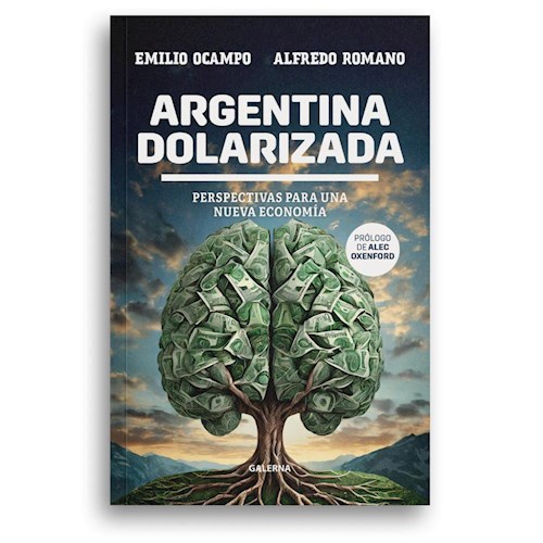 Papel ARGENTINA DOLARIZADA