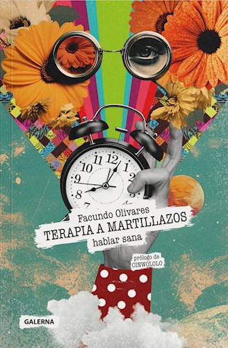 Papel TERAPIA A MARTILLAZOS
