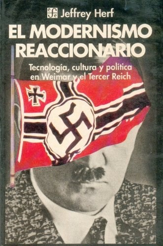 Papel MODERNISMO REACCIONARIO (POPULAR 455)