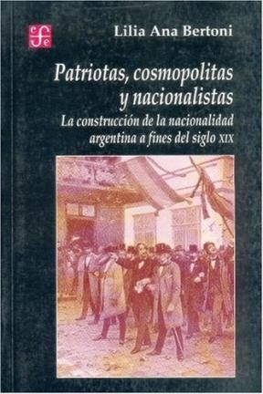 Papel Patriotas Cosmopolitas Y Nacionalistas