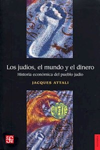 Papel Los Judíos, El Mundo Y El Dinero Historia Económica Del Pueblo Judío