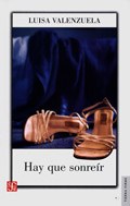 Papel HAY QUE SONREIR (COLECCION TIERRA FIRME)