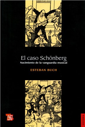  Caso Schonberg  El