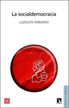 Papel SOCIALDEMOCRACIA (COLECCION POLITICA Y DERECHO)