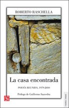 Papel LA CASA ENCONTRADA