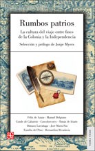  Rumbos Patrios