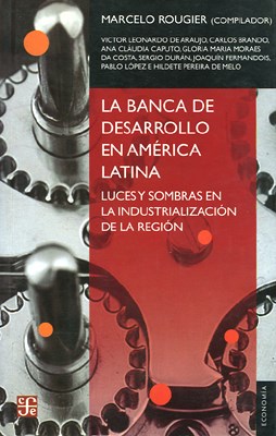  Banca De Desarrollo En America Latina  La