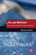 LIBRO POR QUE MALVINAS?