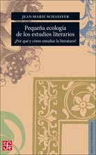 Papel PEQUEÑA ECOLOGIA DE LOS ESTUDIOS LITERARIOS POR QUE Y COMO ESTUDIAR LA LITERATURA
