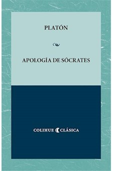 Papel Apología De Sócrates