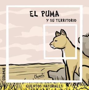 Papel Puma Y Su Territorio, El