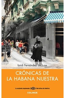 Papel Cronicas De La Habana  Nuestra
