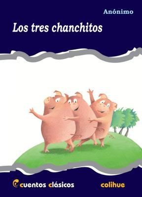 Papel LOS TRES CHANCHITOS