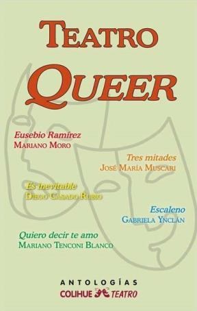 Papel TEATRO QUEER