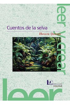 Papel Cuentos De La Selva (2ª Edición)