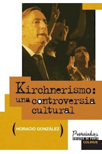 Papel Kirchnerismo: Una Controversia Cultural
