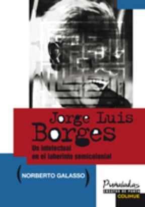 Papel Jorge Luis Borges