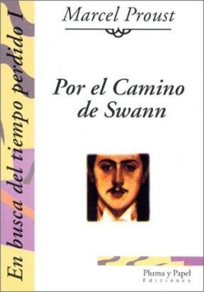 Papel Por El Camino De Swann, El I