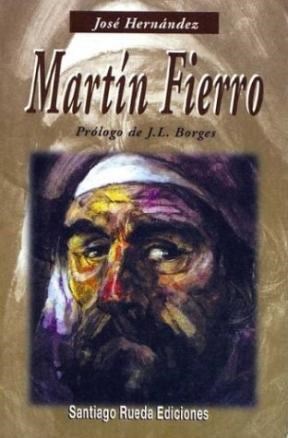 Papel MARTIN FIERRO