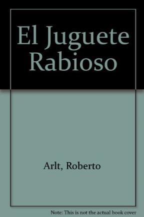 Papel Juguete Rabioso, El (Santiago Rueda