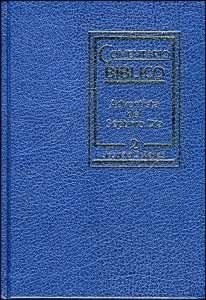 Papel COMENTARIO BIBLICO ADVENTISTA DEL SEPTIMO DIA