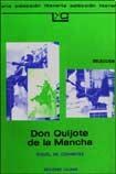 Papel Don Quijote De La Mancha Colihue