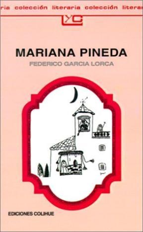 Papel Mariana Pineda Colihue
