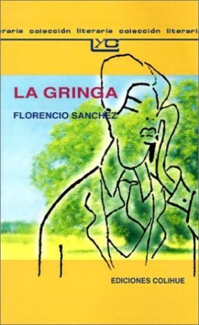 Papel Gringa, La
