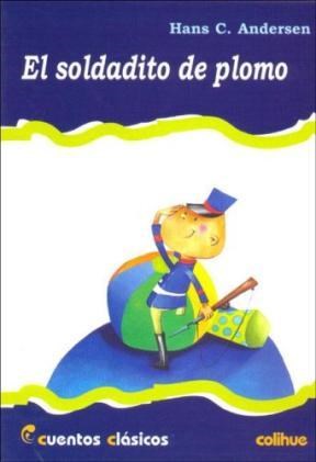 Papel SOLDADITO DE PLOMO (COLECCION CUENTOS CLASICOS)