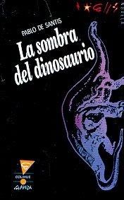 Papel Sombra Del Dinosaurio, La