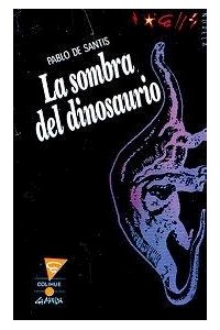 Papel La Sombra Del Dinosaurio