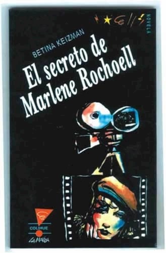 Papel Secreto De Marlene Rochoell, El