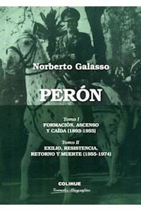 Papel Perón (2 Tomos)