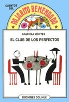 Papel Club De Los Perfectos, El Pajarito Remendado