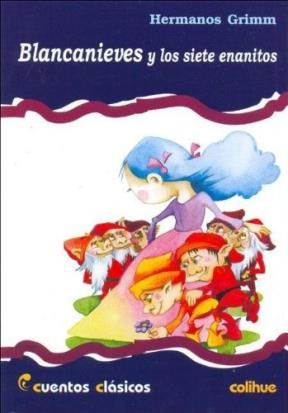 Papel BLANCANIEVES Y LOS SIETE ENANITOS (CUENTOS CLASICOS)