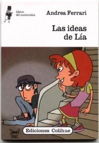Papel Ideas De Lia, Las