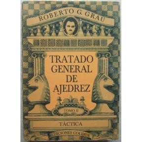 Papel Tratado General De Ajedrez T Ii