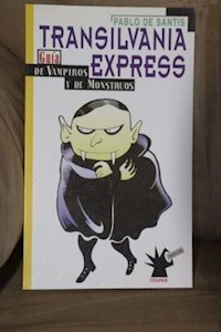 Papel Transilvania Express