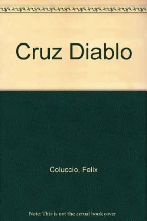 Papel CRUZ DIABLO SATANAS VUELVE AL ATAQUE CUENTOS POPULARES (COLECCION FILETEADOS)