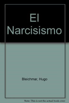 Papel Narcisismo, El