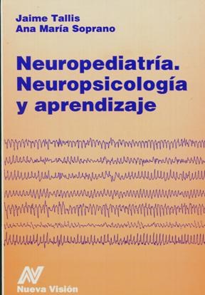 Papel Neuropediatria Neuropsicologia Y Aprendizaje