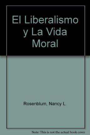 Papel LIBERALISMO Y LA VIDA MORAL