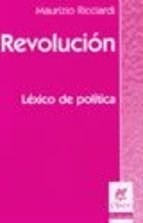 Papel Revolucion Lexico De Politica