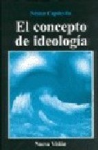 Papel Concepto De Ideologia, El