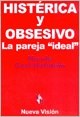 Papel HISTERICA Y OBSESIVO LA PAREJA IDEAL